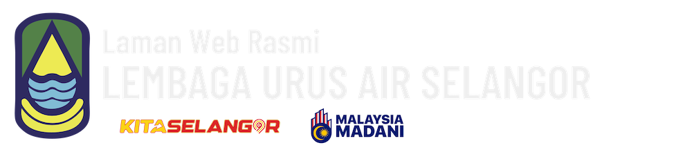 Lembaga Urus Air Selangor (LUAS)