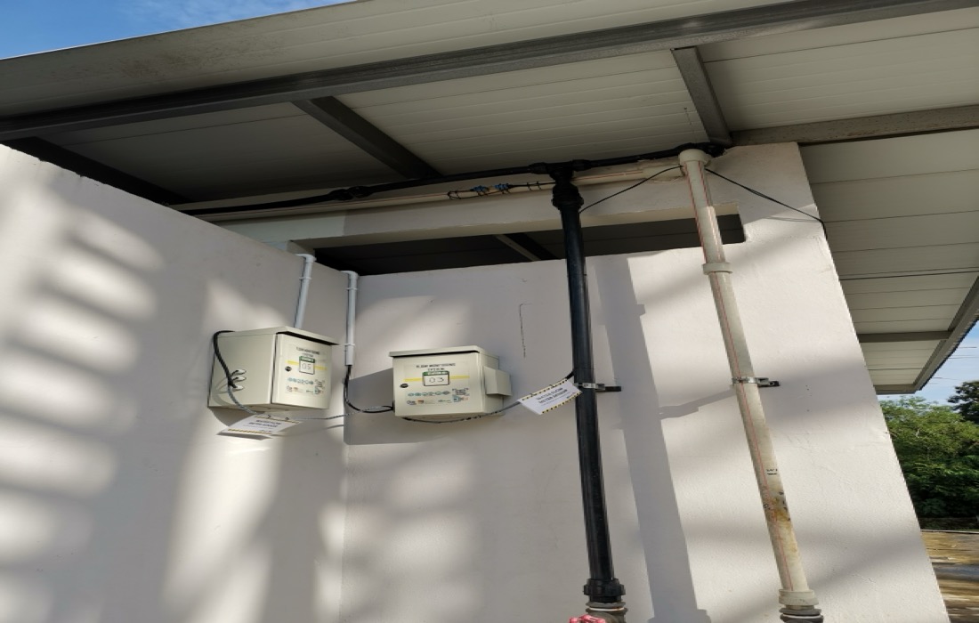 Environmental management and impact assessment