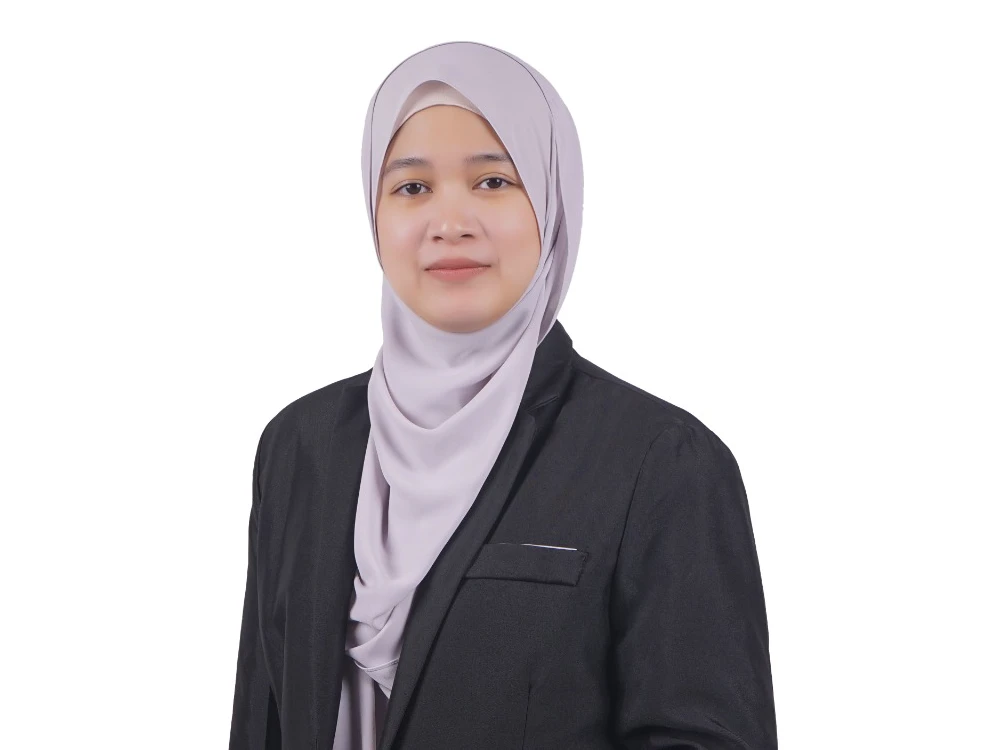 Ku Noor Asma Husna Ku Azizi — Director & Co-Founder, EcoNadi Ventures